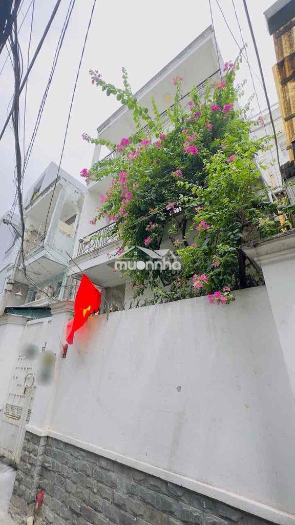 Chdv 3 tầng cc thu nhập cao đối diện đh ngoại thương d5 130m2 đất, - 2