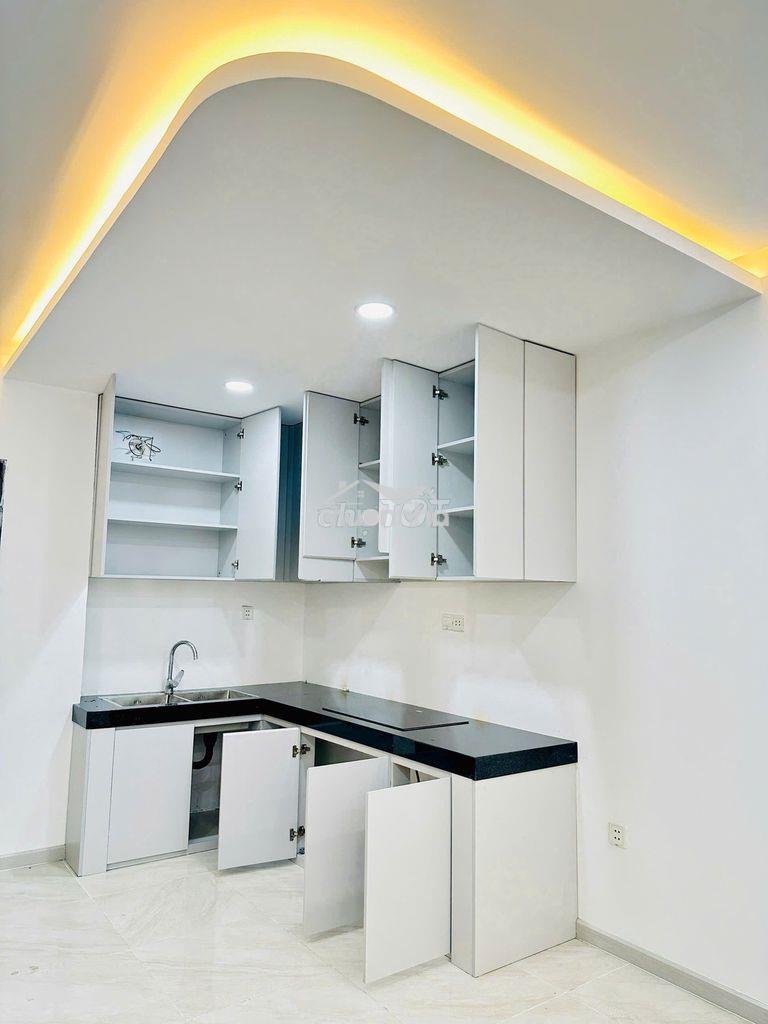 Chính chủ bán ch tân bình apartment 68m2/2pn-2wc, nhà mới, giá 2,47 tỷ