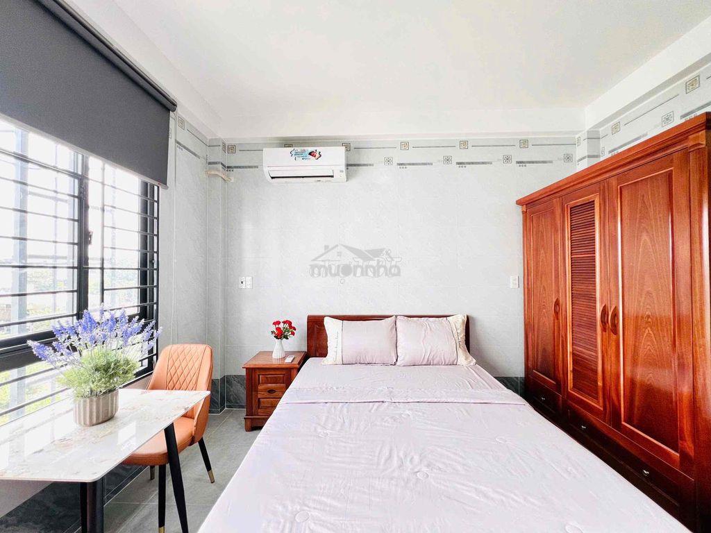 Chính chủ cho thuê căn hộ mini full nội thất - 3