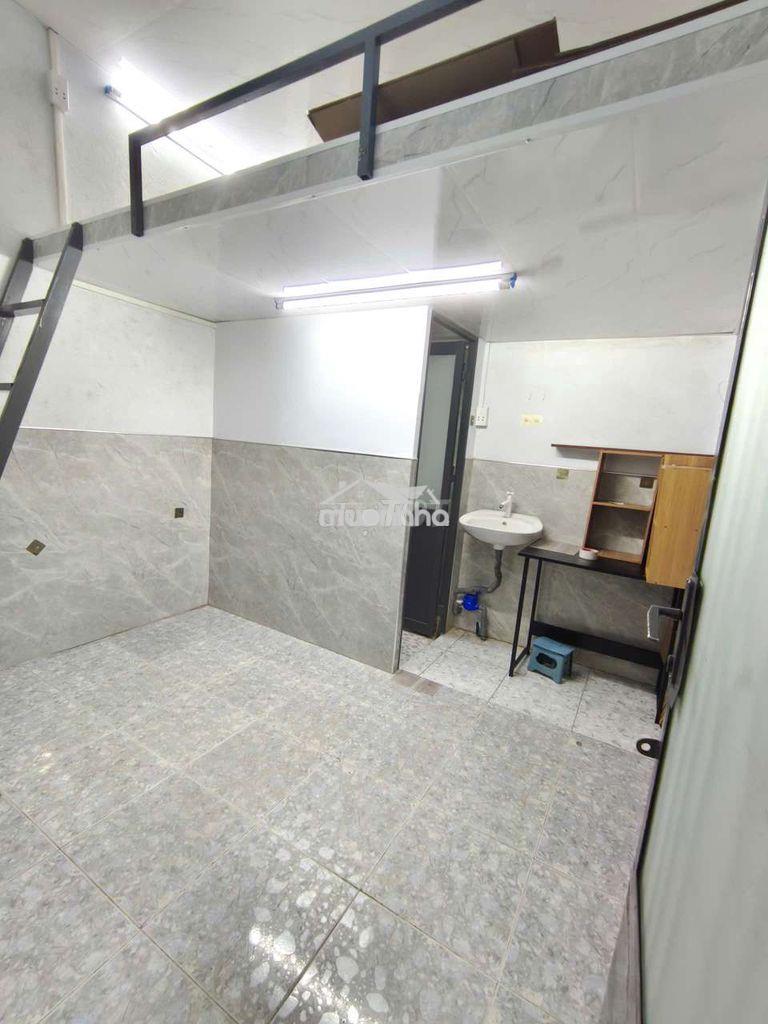 Phòng đẹp siu rẻ có máy lạnh - 4