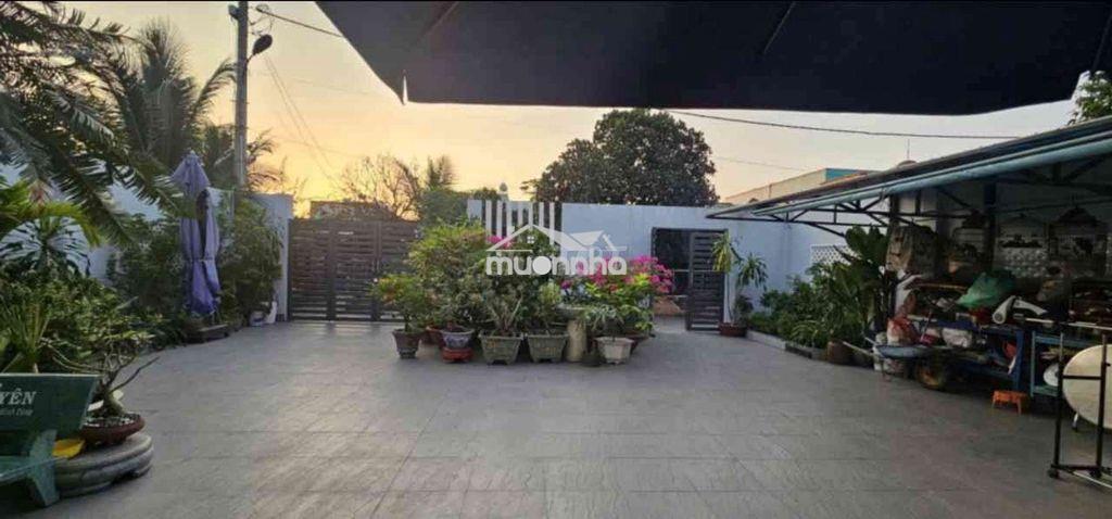 Chủ cần bán gấp biệt thự mini xuân. thới thượng hóc môn - 3