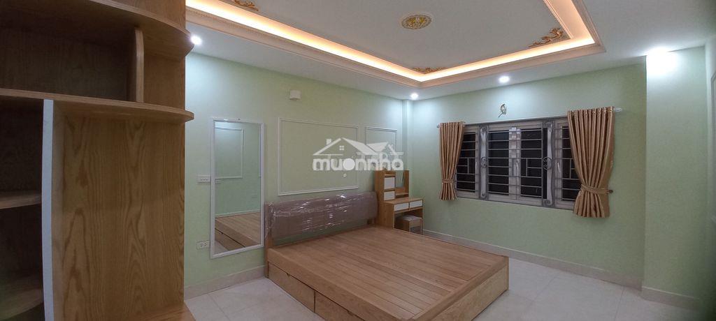 Bán nhà tương mai ở sướng mặt ngõ ô tô 40m2 cán bộ xây 6 tầng hơn 7 tỷ - 3