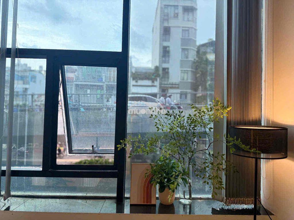 Studio thang máy full nội thất ngay cầu nguyễn văn cừ, đh sư phạm sgu - 4