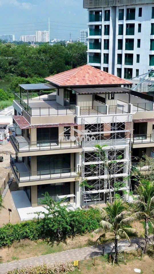 Giỏ hàng đẹp trellia cove - kđt mizuki park - 2pn 3pn trực tiếp cđt - 2