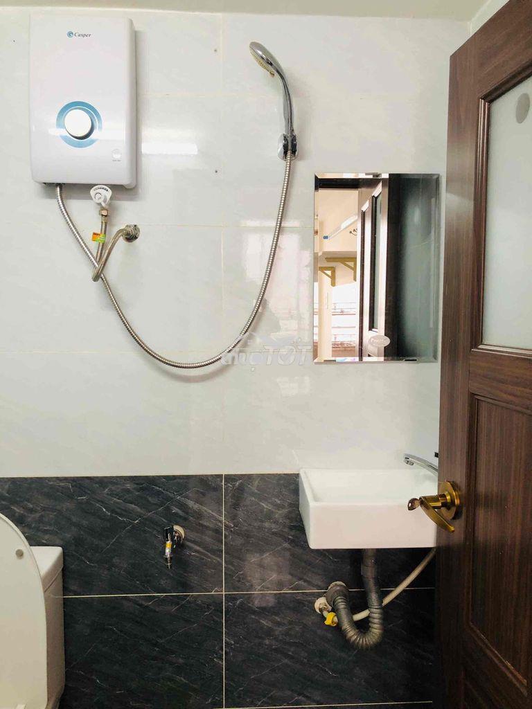 3tr có ngay phòng trịnh quang nghị p7 q8 phòng sạch sẽ ở liền được