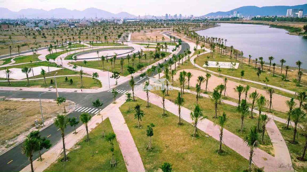 Bán đất khu nam hoà xuân giá tôt - 2