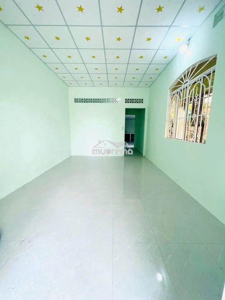 Bán gấp căn nhà cấp 4 ở 1/ nguyễn thị lắng - pva 143m2 shr giá 960tr - 2