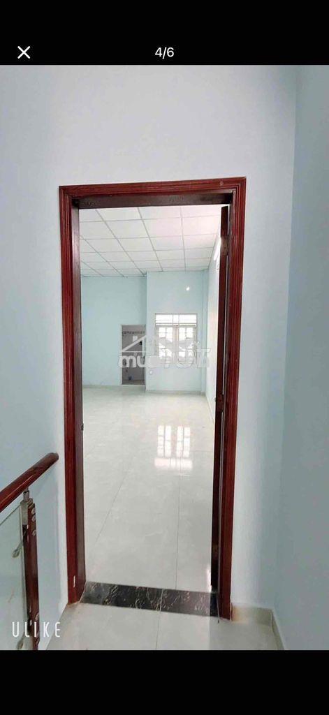 🏠 Nhà cho thuê nguyên căn hẻm khu c đường phạm hùng hẻm xe hơi 🚘🚘 📐 - 4