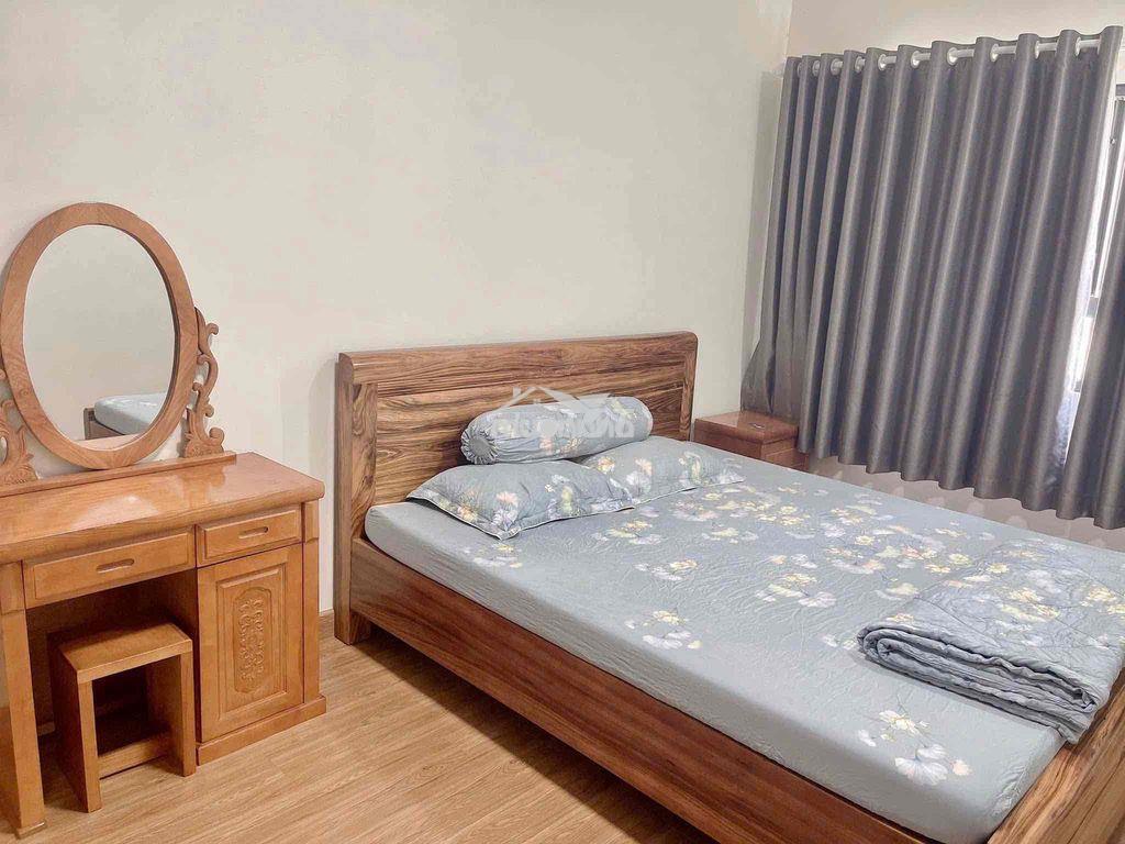 Chung cư topaz 1pn ở liền, full nội thất như hình, phù hợp ở gia đình - 3