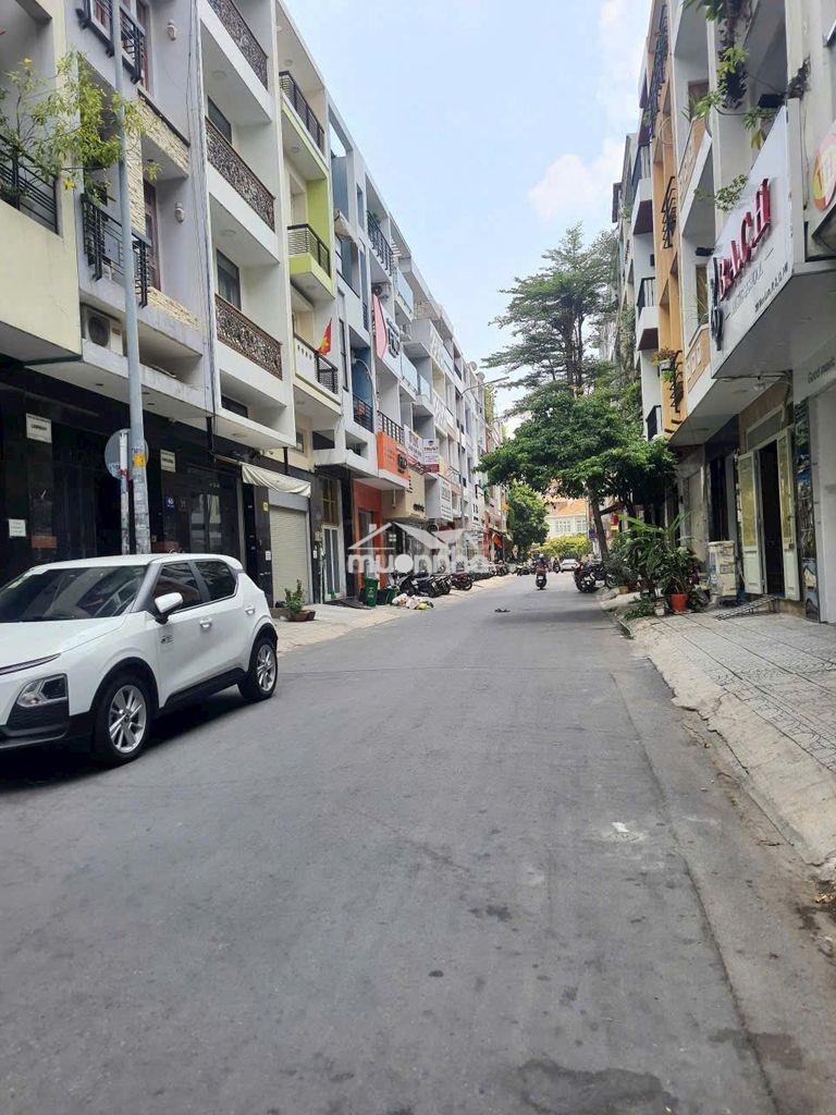 Cho thuê nhà hẻm 4m cộng hòa tb 1 lầu 4x19 nhà mới rẻ 12tr 2pn - 3