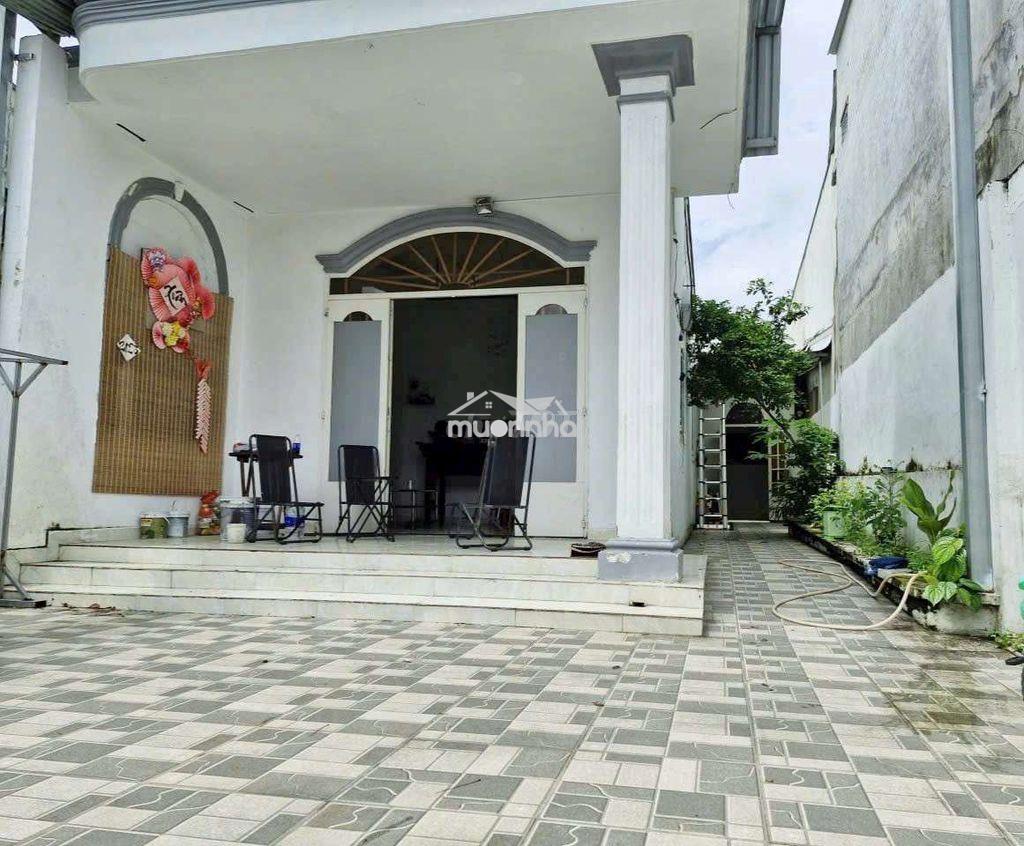 Biệt thự sân vườn 180m2 sân đậu oto 2pn đường 8 gần cầu vượt linh xuân - 3