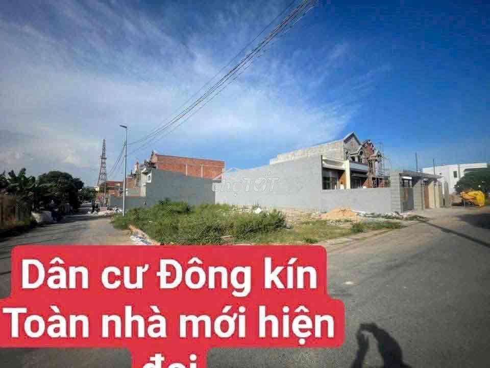 Lô đất hiếm hoi ở thạnh phú có giá hấp dẫn đến như vậy, full thổ cư - 3