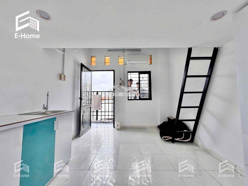 🍀 Phòng gác , ban công , gác cao , phòng trọ giá rẻ - 2