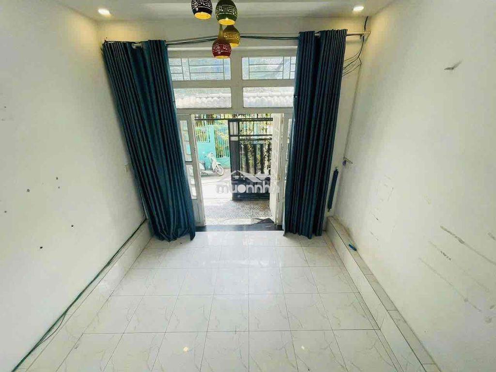 🏠Nguyên căn 2phòng hẻm xe hơi phú thuận liền kề phú mỹ hưng - quận 7 - 2