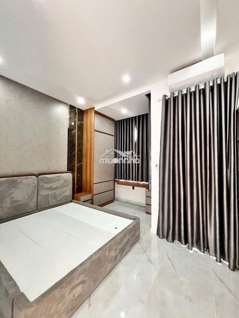 Ngộp , cần bán gấp nhà hxh tô hiệu, 4x17,5, kết cấu 4pn 4pn, 8,3tỷ tl - 4