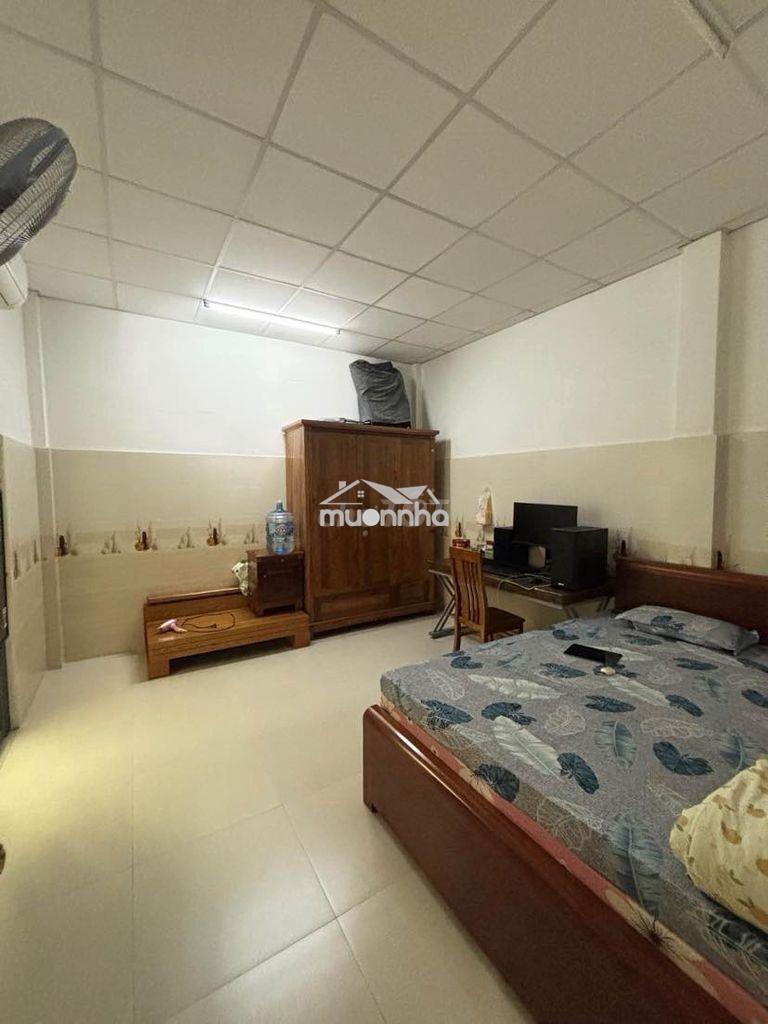 Bán nhà hẻm xe hơi căn góc 2 tầng linh chiểu 63m2 giá 5,4 tỷ - 4