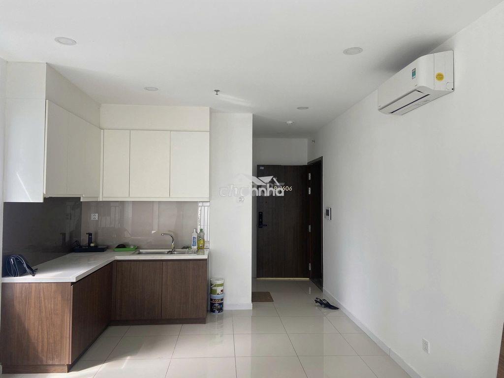 Cần bán căn hộ officetel central premium, q.8  • diện tích: 36m² - 4