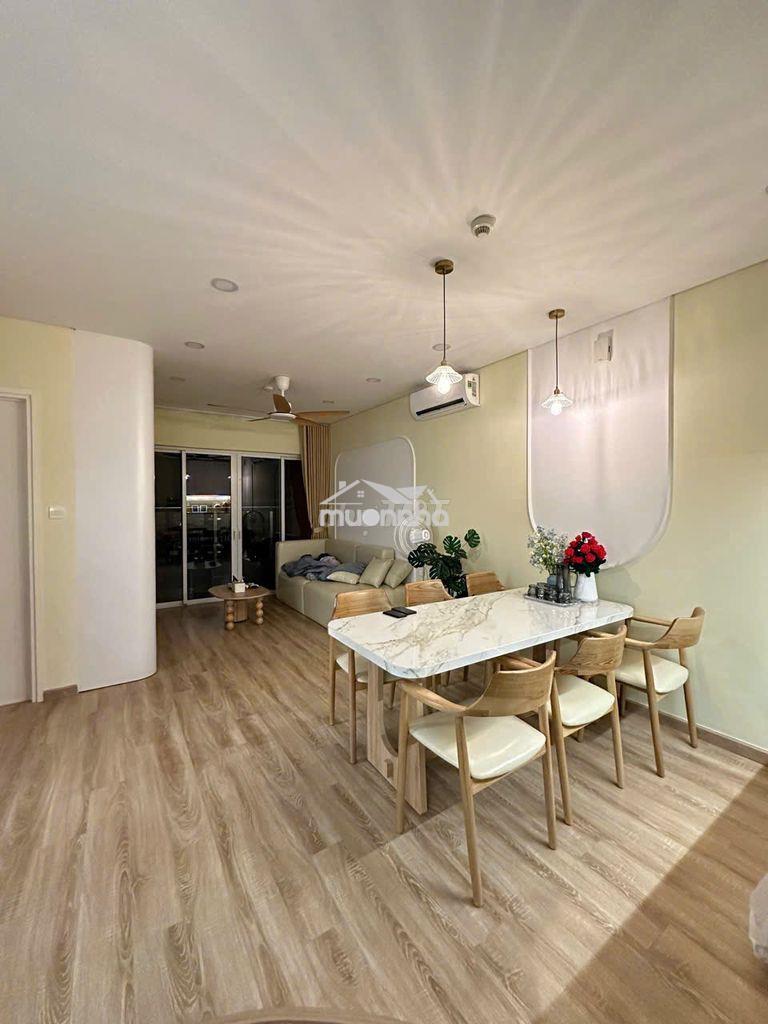 Cho thuê 2pn 2wc full đồ 11trieu - lh em hẹn xem nhà - 4