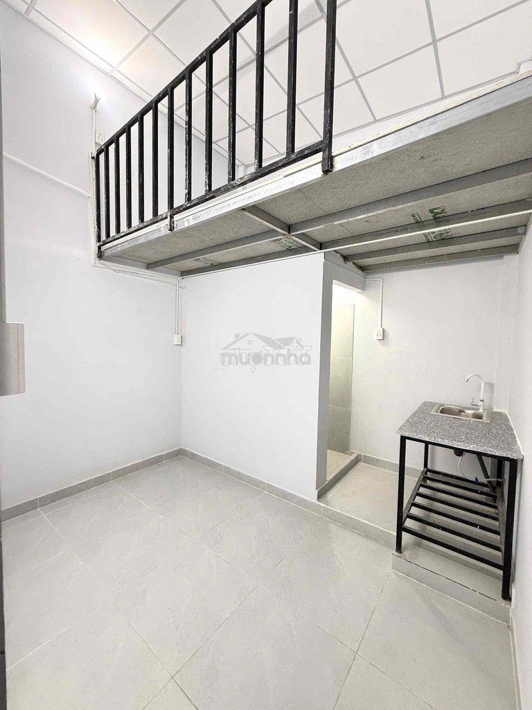 Khai trương trọ mới giá rẻ chỉ 2x/ phòng ngay cạnh đh văn hiến
