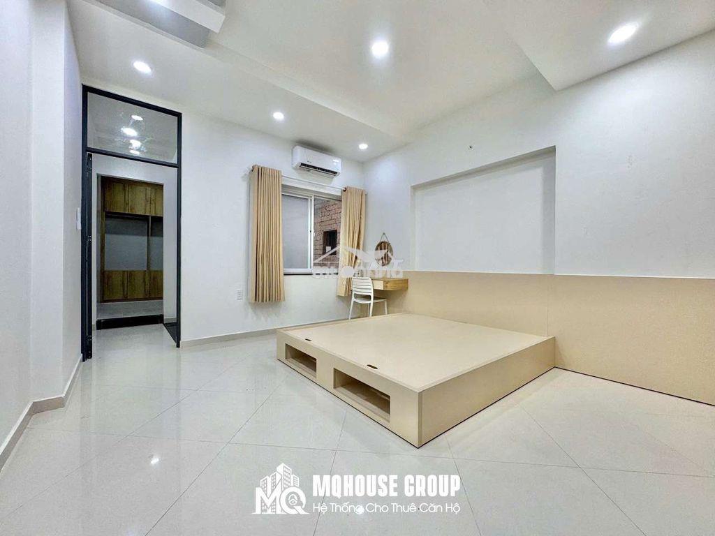 Khai trương căn hộ 1pn full nội thất mới đầm sen đh hồng bàng - 3