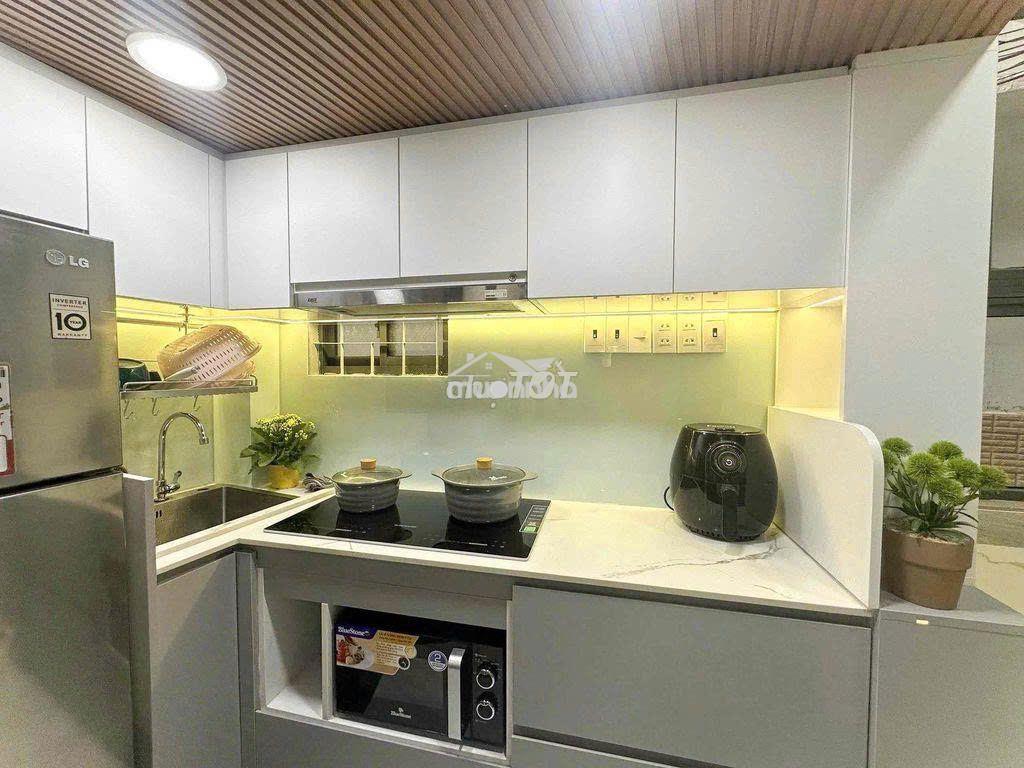 Cho thuê nhà, hbg, 4xx/ sư vạn hạnh, p.9, quận 10. gần mặt tiền. - 3
