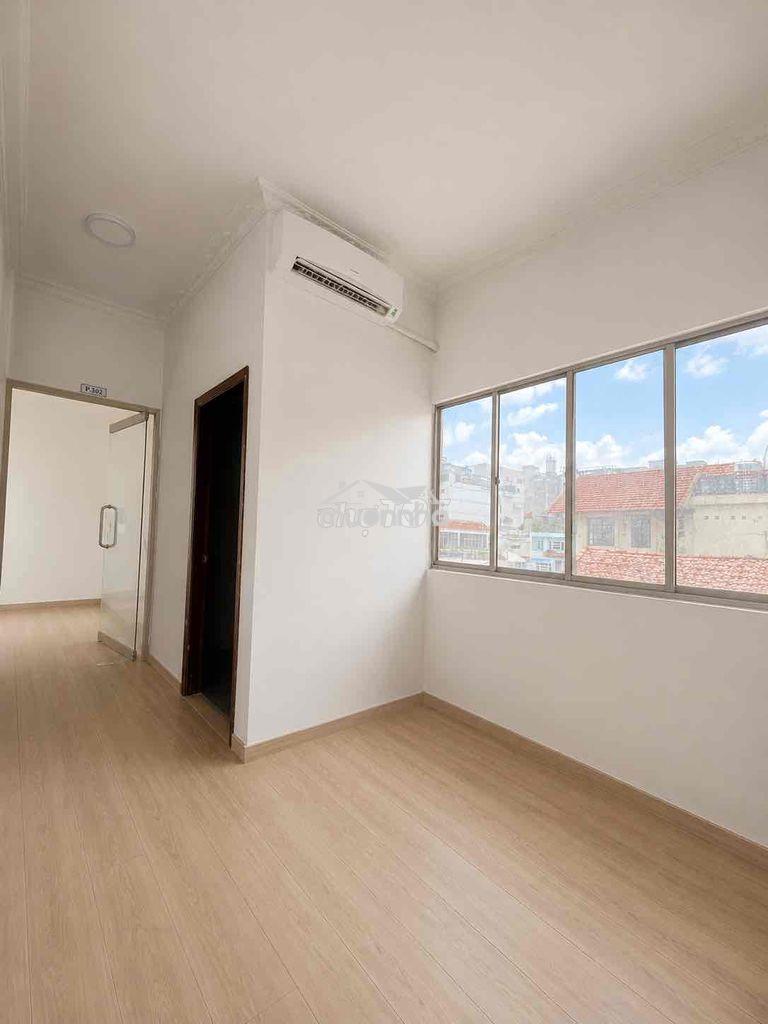 Vp 60m² nguyễn thị minh khai, quận 1, 3 phòng riêng, 3 máy lạnh. - 4