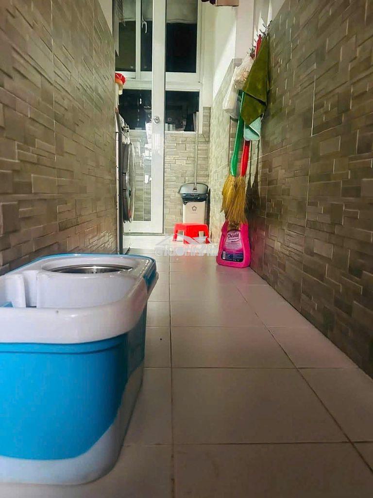 Chung cư đặng văn ngữ, pn: 2p ngủ, 65m2, full nt mới, 13triệu - 4