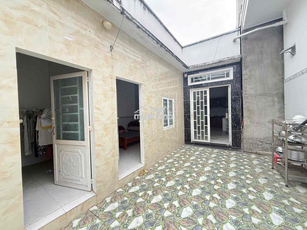 🟣🟣🟣🟣🟣🟣 Nhà sân vườn cần cho thuê rộng 7 x 30m 🟣🟣🟣🟣 - 3