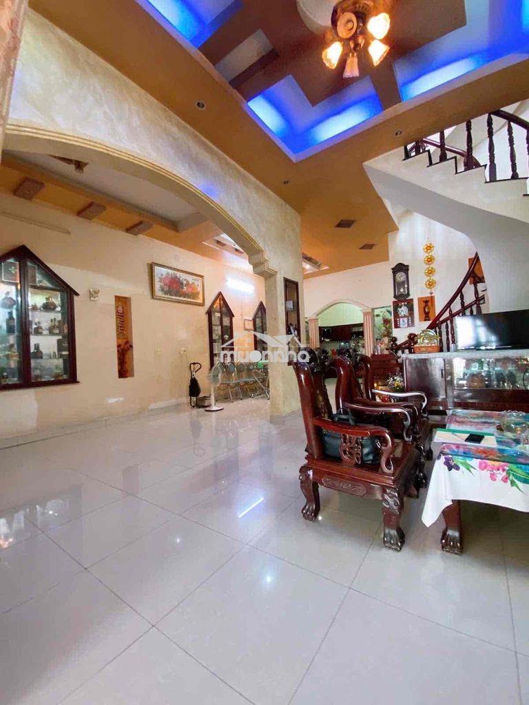 Bán nhà 3 tầng - 154m2 - nguyễn duy trunh - long trường - shr - 320m2 - 4
