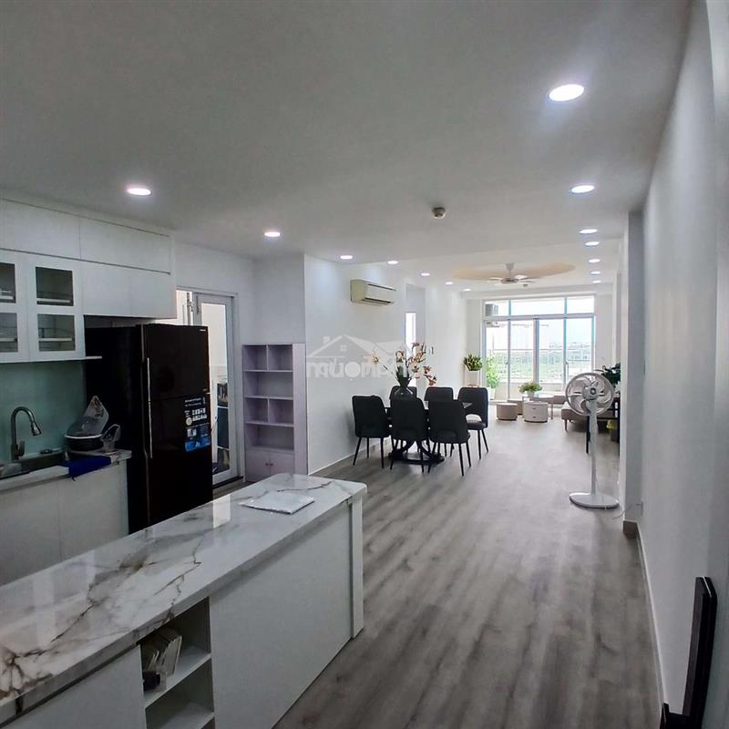 4 tỷ 200 thương lượng, chung cư terra rosa, diện tích : 86 m2