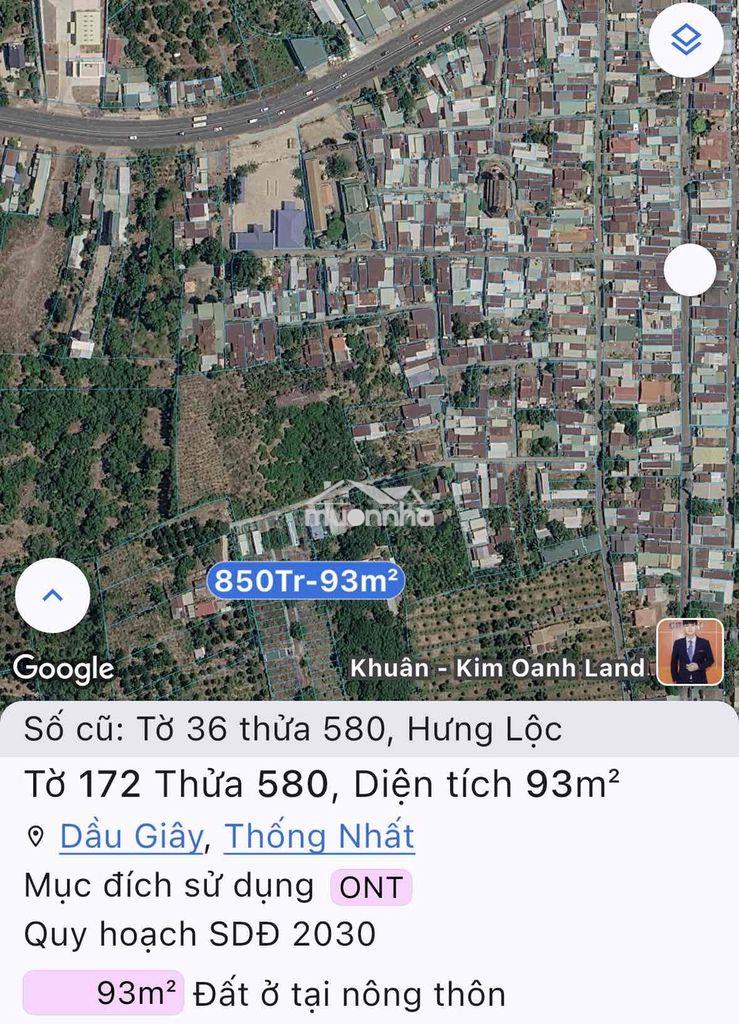 Bán đất - 2