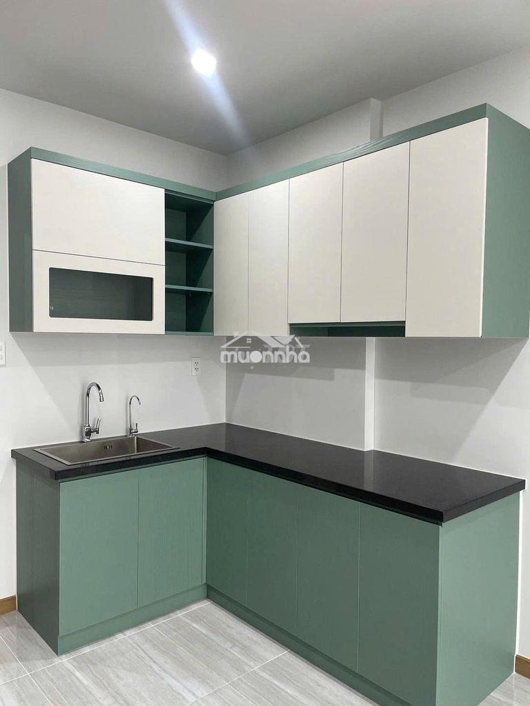 Cho thuê cc 2pn , 5.5 triệu giá thật 1oo%