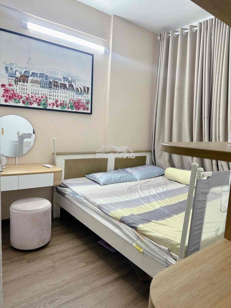 Căn hộ 54m có 2pn sổ hồng riêng, vị trí hiếm có căn hộ bán giá 2 tỷ - 3