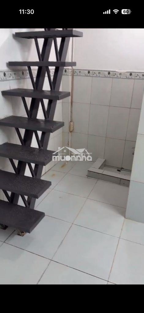 Nhà cho thuê nguyên căn phường 21 quận bình thạnh - 3