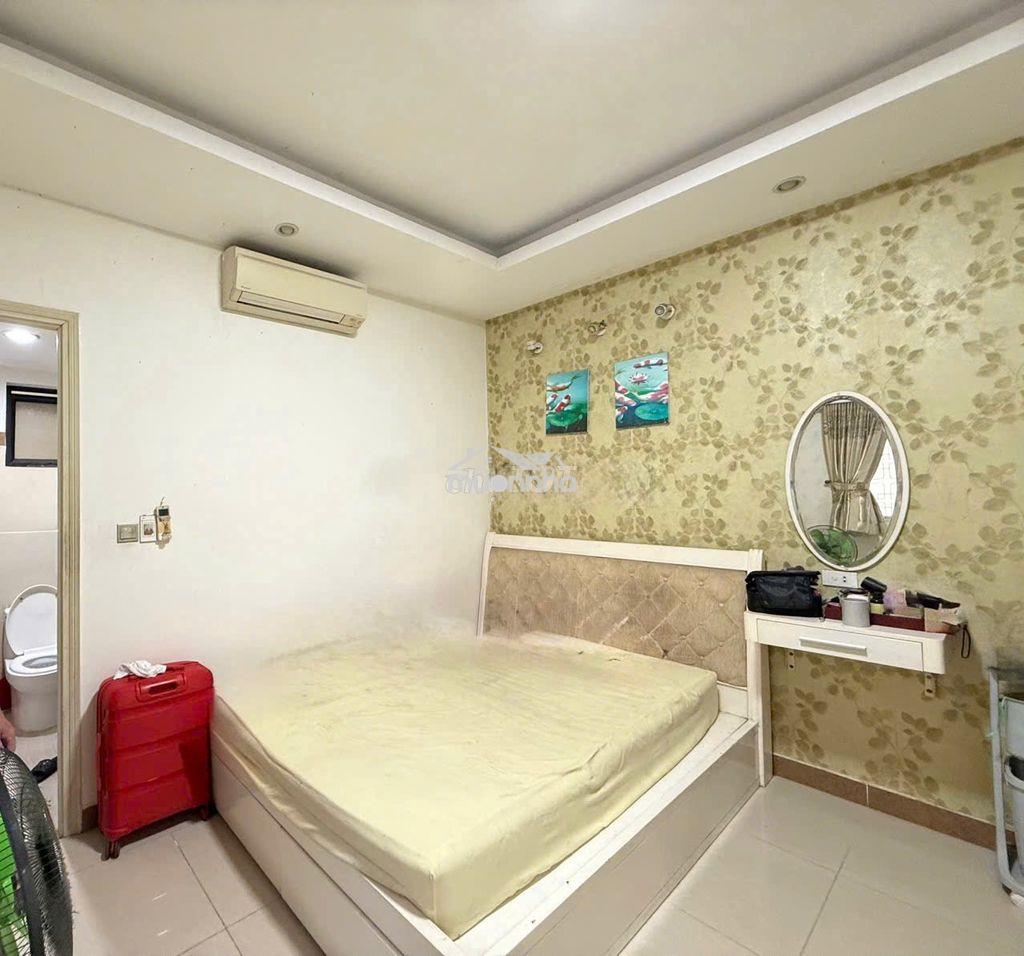 Cho thuê căn hộ 77m2, 2pn, 2wc - 3