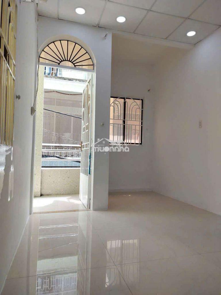 Cho thuê nhà nguyên căn.đường huỳnh văn bánh, phường 17.quận phú nhuận - 4