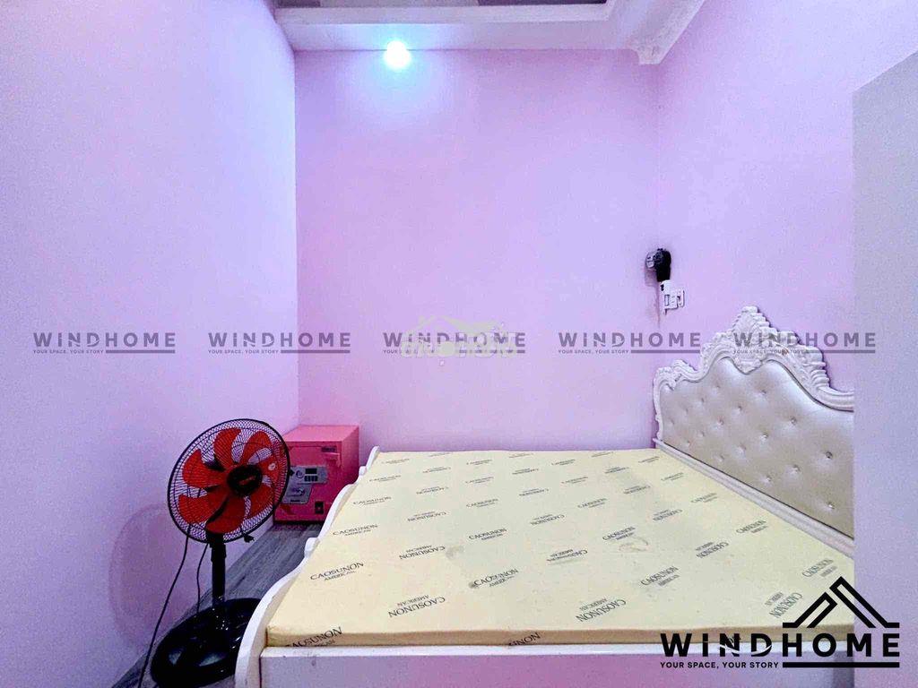Phòng full nội thất gần phú mỹ hưng, phà bình khánh, cầu phú xuân - 4