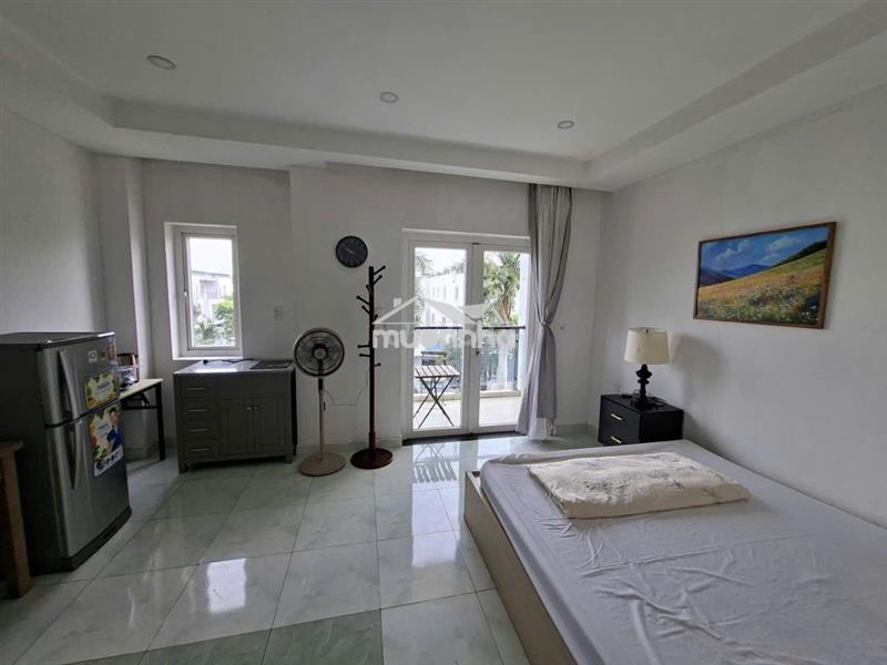 Phòng chdv kdc mega village khang điền - nguyễn duy trinh q9 - full nt