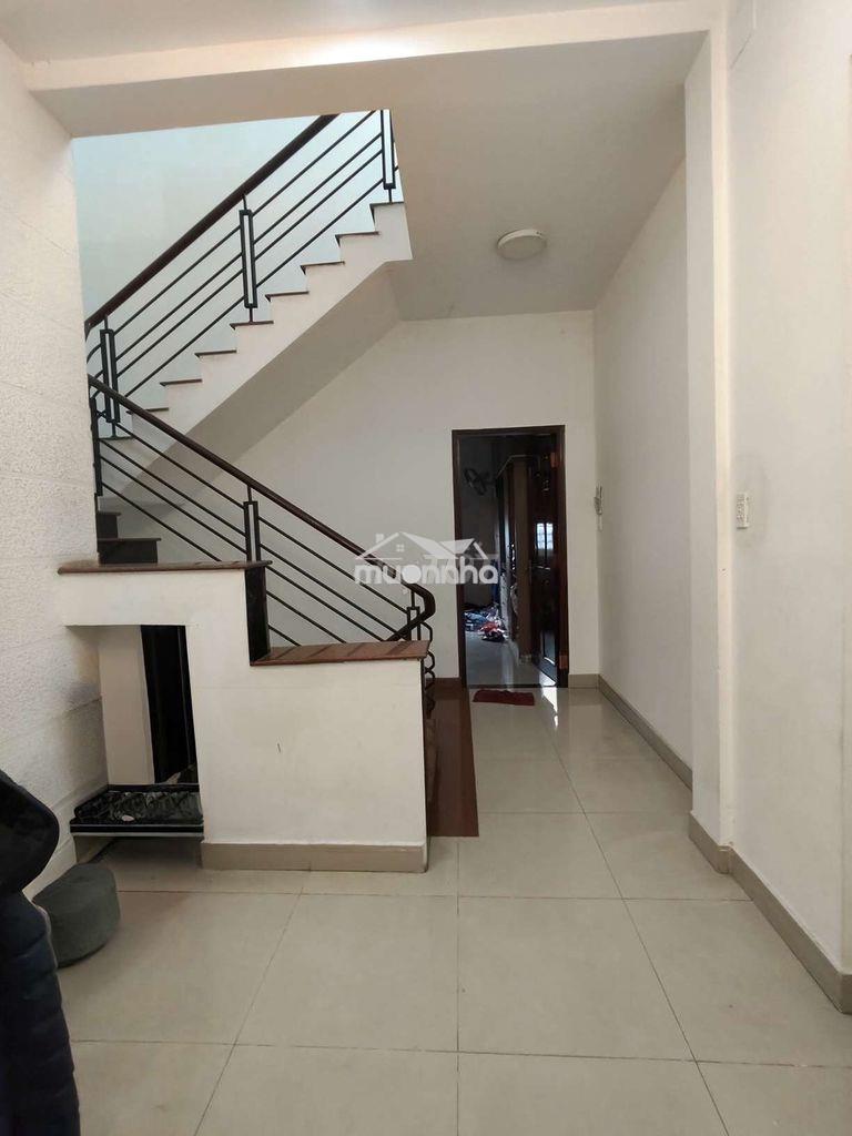 Nhà 2 lầu 3pn 3wc hẻm xe hơi huỳnh tấn phát  - 3