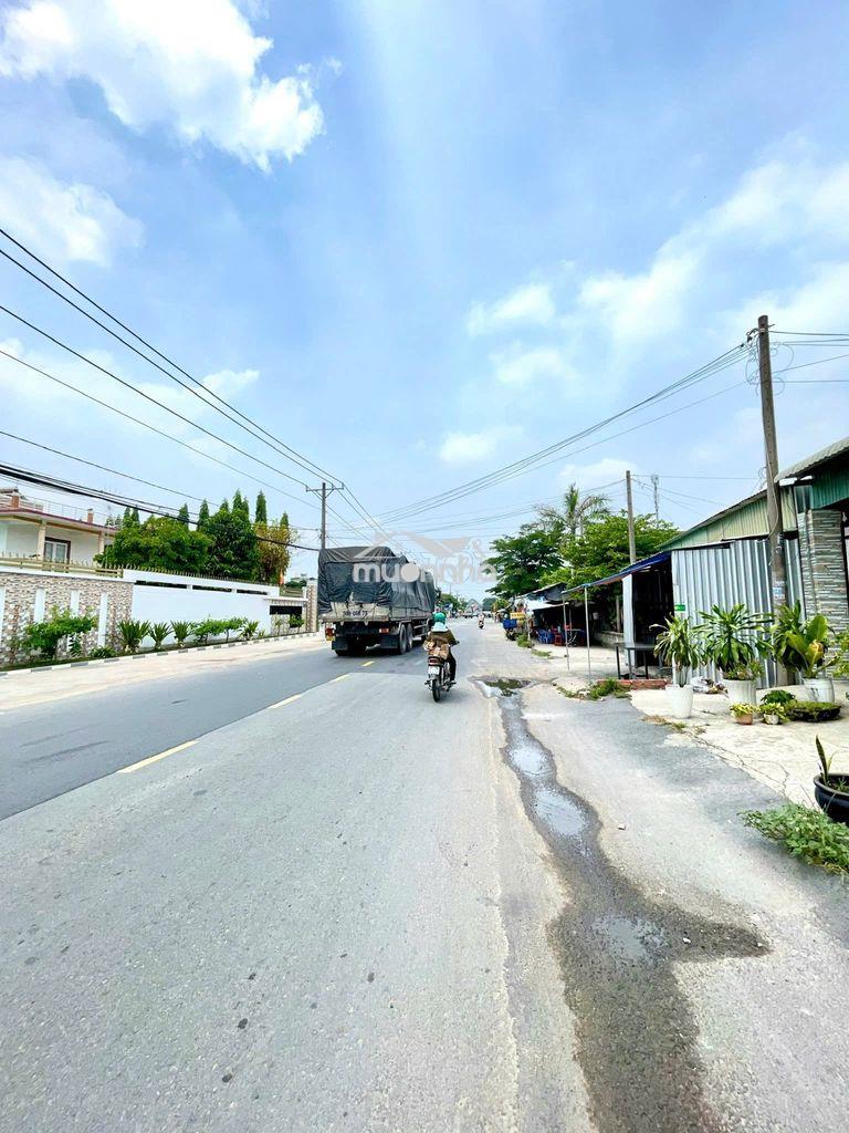 Đinh cư bên úc cần bán mt hồ văn tắng dt 509m2 giá 1ty1 tl - 3
