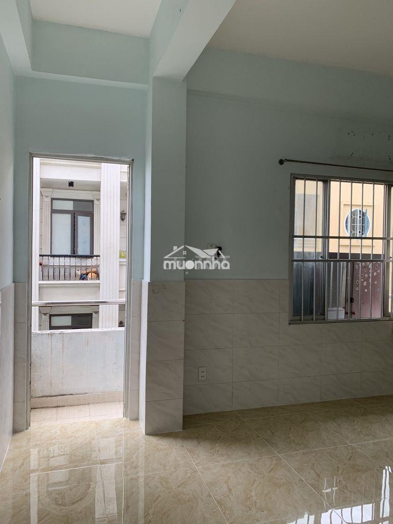 Phòng trọ 20m2 đương nguyễn giản thanh, q . 10 - 2