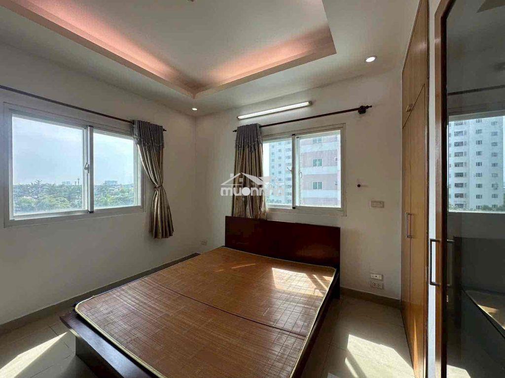 Cho thuê căn hộ thái sơn , tân tạo , bình tân - 3
