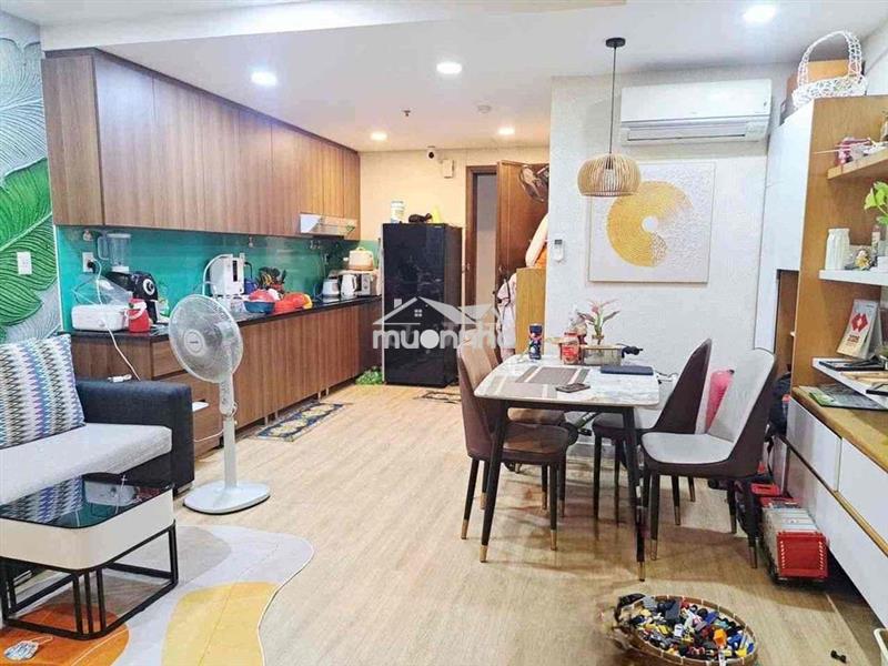 Căn hộ an gia, đường hậu giang, bình phú