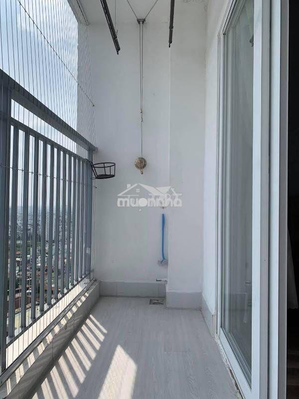 Bán gấp căn hộ oriental plaza, 106m2(3pn) nhà trống. giá 5 tỷ/căn. - 2