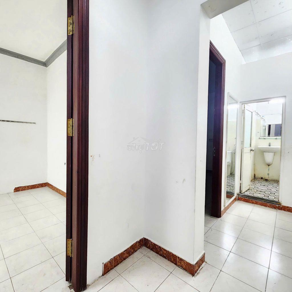 Cho thuê nhà hoàng hoa thám, 3 tầng 3pn3wc, 6.3m x 10m, hẻm 6m - 3