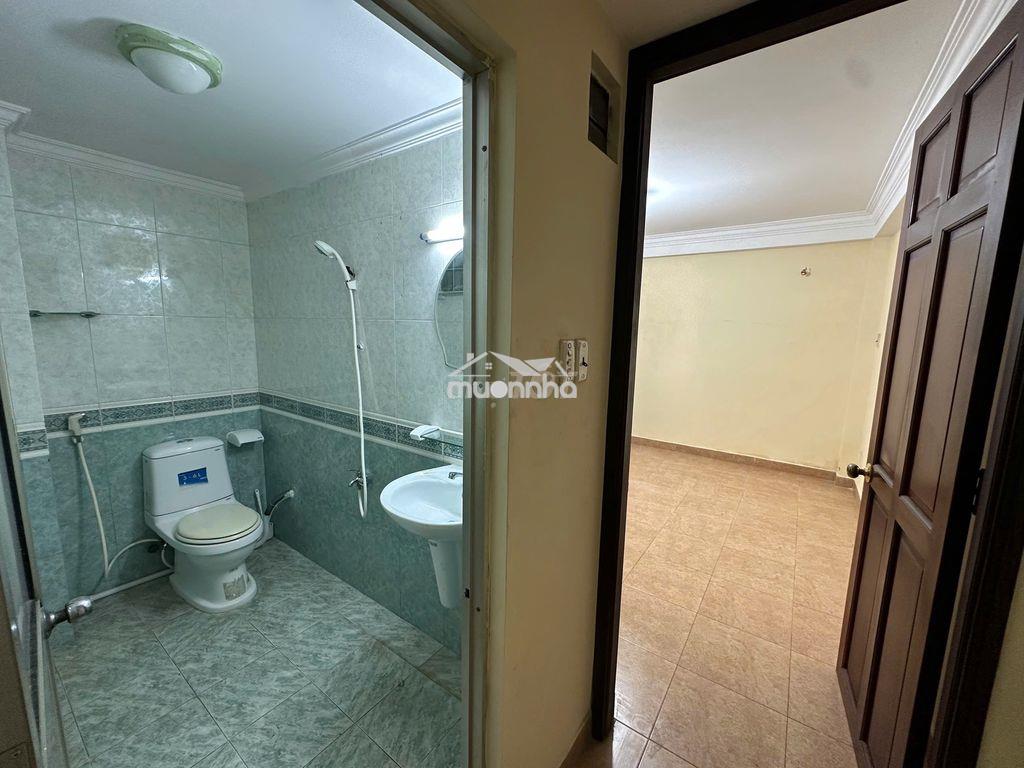 Cho thuê phòng đầy đủ nội thất, không chung chủ - 4