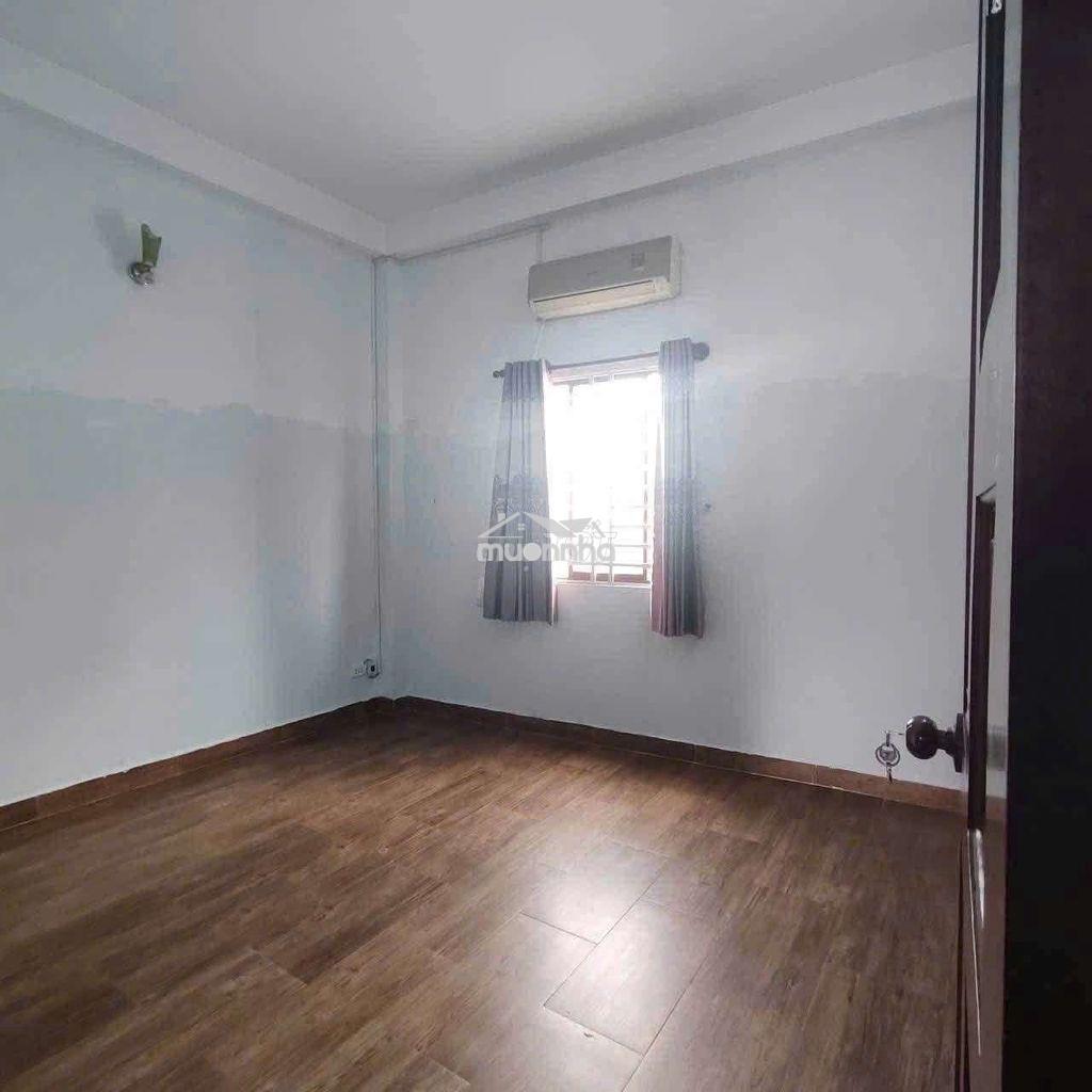 Cho thuê nhà nguyên căn gò vấp - 4
