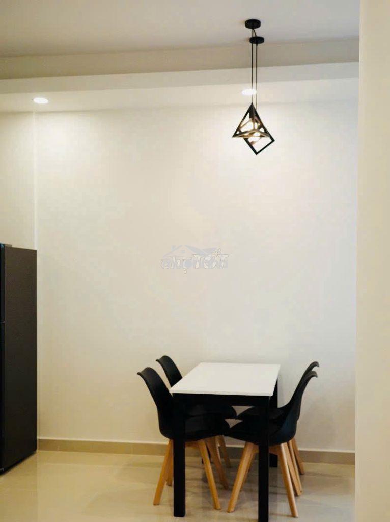 Bán ch q7 saigon riverside số 4 đào trí, nhà mới ở ngay 1pn-2pn-3pn - 3