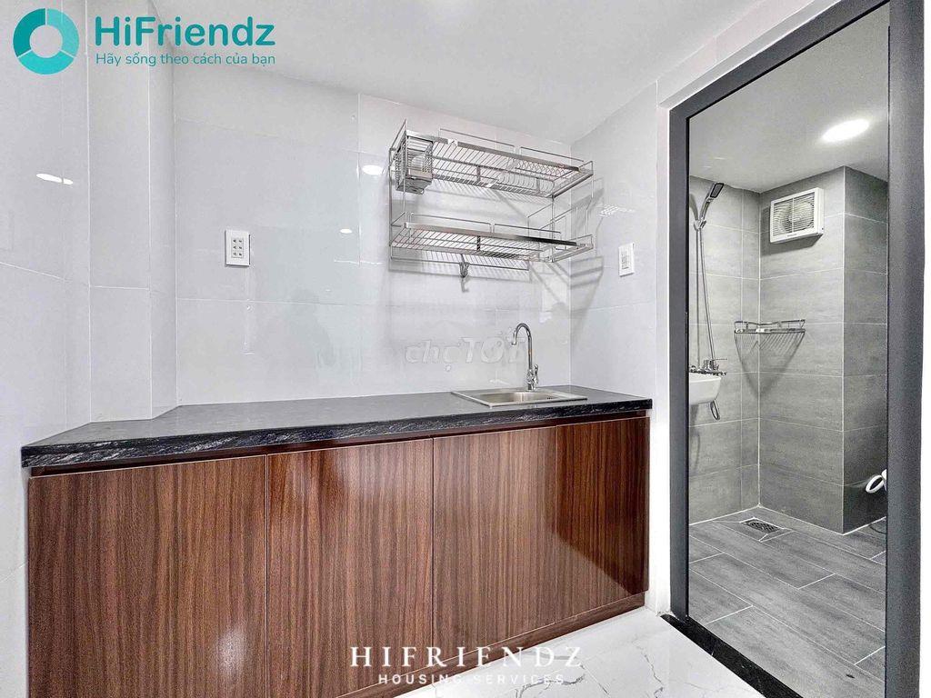 Khai trương duplex nội thất đầy đủ ngay bến xe quận 8 - 2