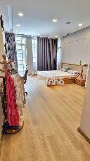 Bán nhà kinh dương vương phú lâm quận 6 64m2 4 tầng 4pn hẻm xe hơi - 3